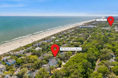 30 N Forest Beach Drive, Hilton Head Island, SC 29928 - Photo 45