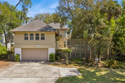 30 N Forest Beach Drive, Hilton Head Island, SC 29928 - Photo 1