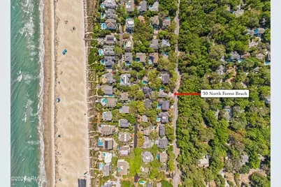 30 N Forest Beach Drive, Hilton Head Island, SC 29928 - Photo 47