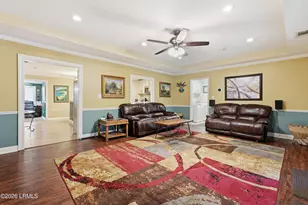 1336 Tickton Hall Rd, Ridgeland, SC 29936 - Photo 7