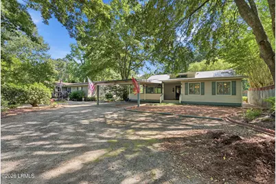 1336 Tickton Hall Road, Ridgeland, SC 29936 - Photo 7
