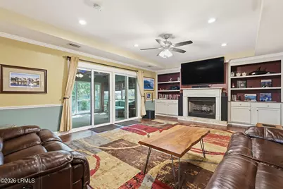 1336 Tickton Hall Road, Ridgeland, SC 29936 - Photo 9