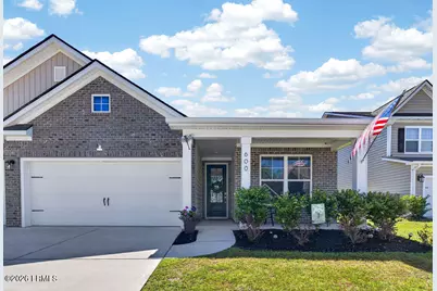 600 Hulston Landing Road, Bluffton, SC 29909 - Photo 3