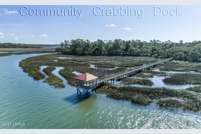 695 Distant Island Drive, Beaufort, SC 29907 - Photo 37