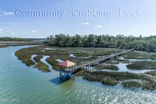 695 Distant Is Dr, Beaufort, SC 29907 - Photo 37