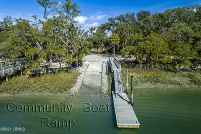 695 Distant Island Drive, Beaufort, SC 29907 - Photo 29
