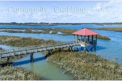 695 Distant Island Drive, Beaufort, SC 29907 - Photo 35