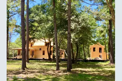 695 Distant Island Drive, Beaufort, SC 29907 - Photo 53