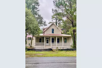 695 Distant Island Drive, Beaufort, SC 29907 - Photo 1