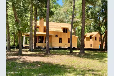 695 Distant Island Drive, Beaufort, SC 29907 - Photo 49