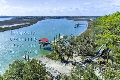 695 Distant Island Drive, Beaufort, SC 29907 - Photo 33