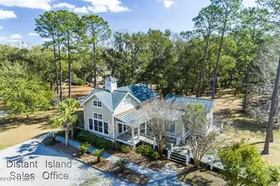 695 Distant Island Drive, Beaufort, SC 29907 - Photo 43