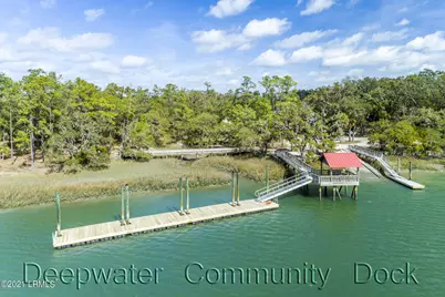 695 Distant Island Drive, Beaufort, SC 29907 - Photo 31
