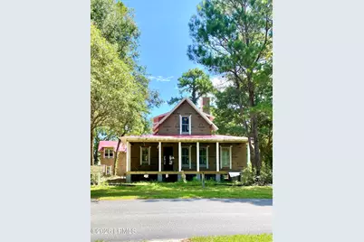 695 Distant Island Drive, Beaufort, SC 29907 - Photo 3