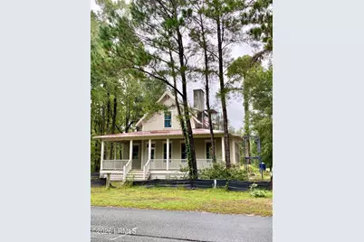 695 Distant Island Drive, Beaufort, SC 29907 - Photo 3