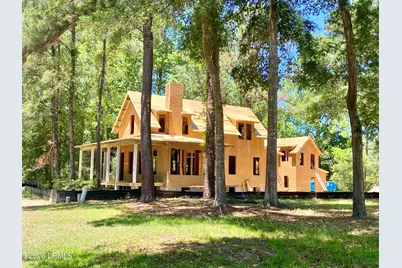 695 Distant Island Drive, Beaufort, SC 29907 - Photo 45