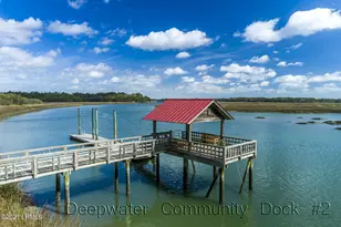 695 Distant Is Dr, Beaufort, SC 29907 - Photo 33