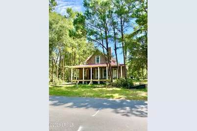 695 Distant Island Drive, Beaufort, SC 29907 - Photo 5