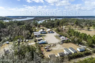 695 Distant Island Drive, Beaufort, SC 29907 - Photo 35