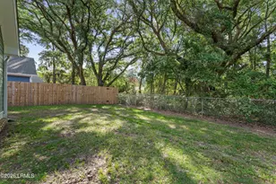 14 Carolina Village Cir, Beaufort, SC 29906 - Photo 25