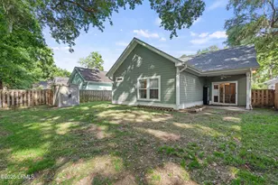 14 Carolina Village Cir, Beaufort, SC 29906 - Photo 23