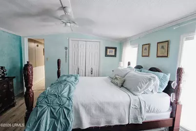 14 Mickey D Lane, Beaufort, SC 29907 - Photo 45