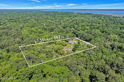 14 Mickey D Lane, Beaufort, SC 29907 - Photo 79
