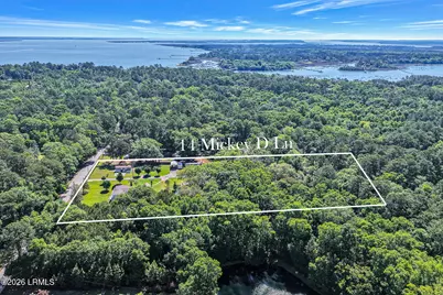 14 Mickey D Lane, Beaufort, SC 29907 - Photo 71