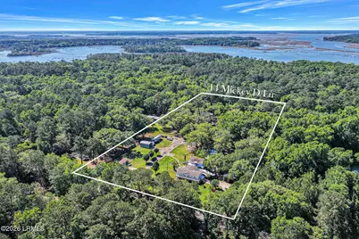 14 Mickey D Lane, Beaufort, SC 29907 - Photo 73