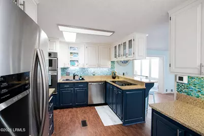 14 Mickey D Lane, Beaufort, SC 29907 - Photo 5