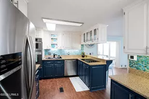 14 Mickey D Ln, Beaufort, SC 29907 - Photo 5