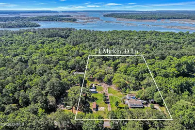 14 Mickey D Lane, Beaufort, SC 29907 - Photo 75