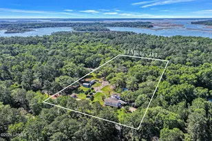 14 Mickey D Ln, Beaufort, SC 29907 - Photo 73
