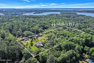 14 Mickey D Ln, Beaufort, SC 29907 - Photo 71