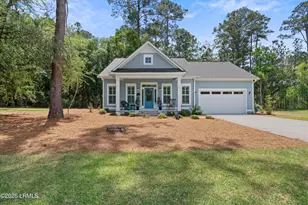 13 Wood Ibis Trail, Beaufort, SC 29907 - Photo 3