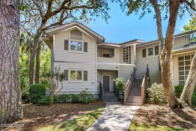 55 Barcelona Road #292b, Hilton Head, SC 29928 - Photo 1