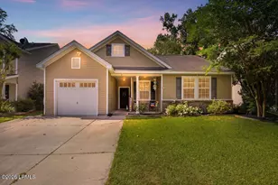15 Cedar Creek Cir, Beaufort, SC 29906 - Photo 5