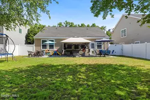15 Cedar Creek Cir, Beaufort, SC 29906 - Photo 29