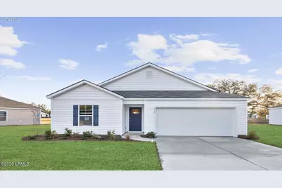 5 Planters Court, Hardeeville, SC 29927 - Photo 1
