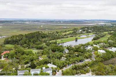 10 Veranda Beach Road, Ladys Island, SC 29920 - Photo 49