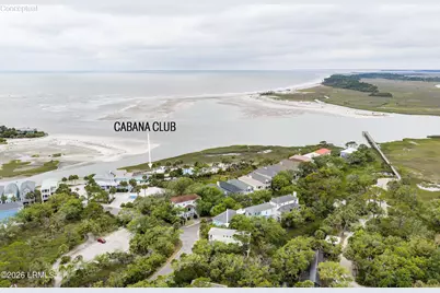 10 Veranda Beach Road, Ladys Island, SC 29920 - Photo 43
