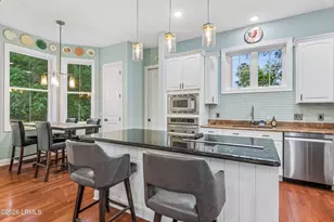 5 Turnstone Dr S, Beaufort, SC 29907 - Photo 19