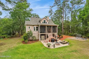 5 Turnstone Dr S, Beaufort, SC 29907 - Photo 47