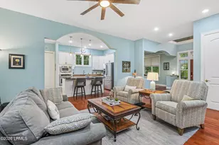 5 Turnstone Dr S, Beaufort, SC 29907 - Photo 17