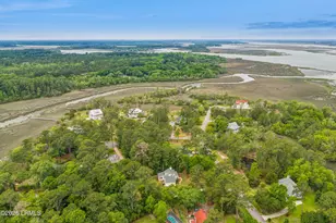 5 Turnstone Dr S, Beaufort, SC 29907 - Photo 49