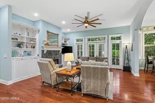 5 Turnstone Dr S, Beaufort, SC 29907 - Photo 13