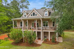 5 Turnstone Dr S, Beaufort, SC 29907 - Photo 3