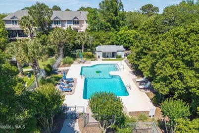 71 Skull Creek Drive #B101, Hilton Head, SC 29926 - Photo 37