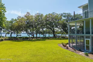 71 Skull Creek Dr, Hilton Head Island, SC 29926 - Photo 3