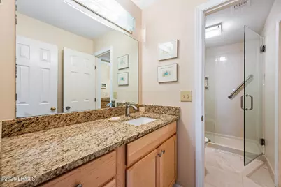 71 Skull Creek Drive #B101, Hilton Head, SC 29926 - Photo 31